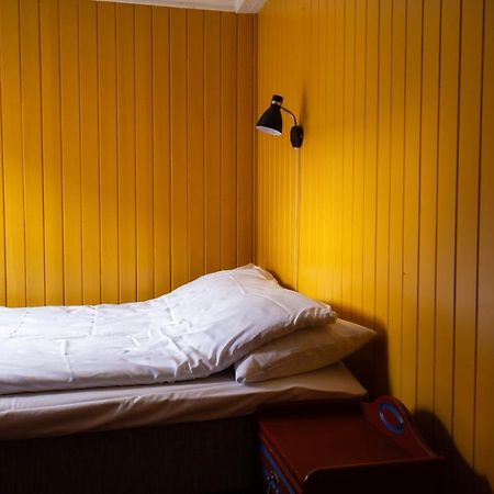 Houmbgaarden Apartment Røros Екстериор снимка
