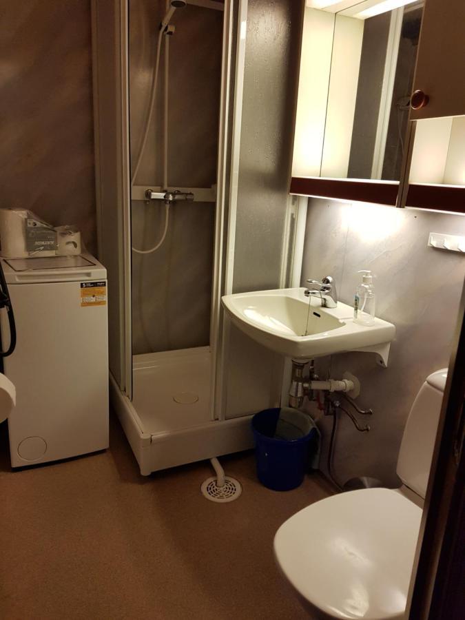 Houmbgaarden Apartment Røros Екстериор снимка