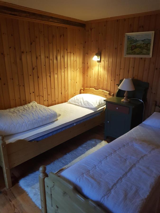 Houmbgaarden Apartment Røros Екстериор снимка