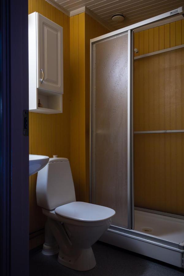 Houmbgaarden Apartment Røros Екстериор снимка