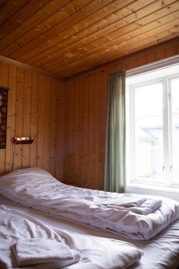 Houmbgaarden Apartment Røros Екстериор снимка