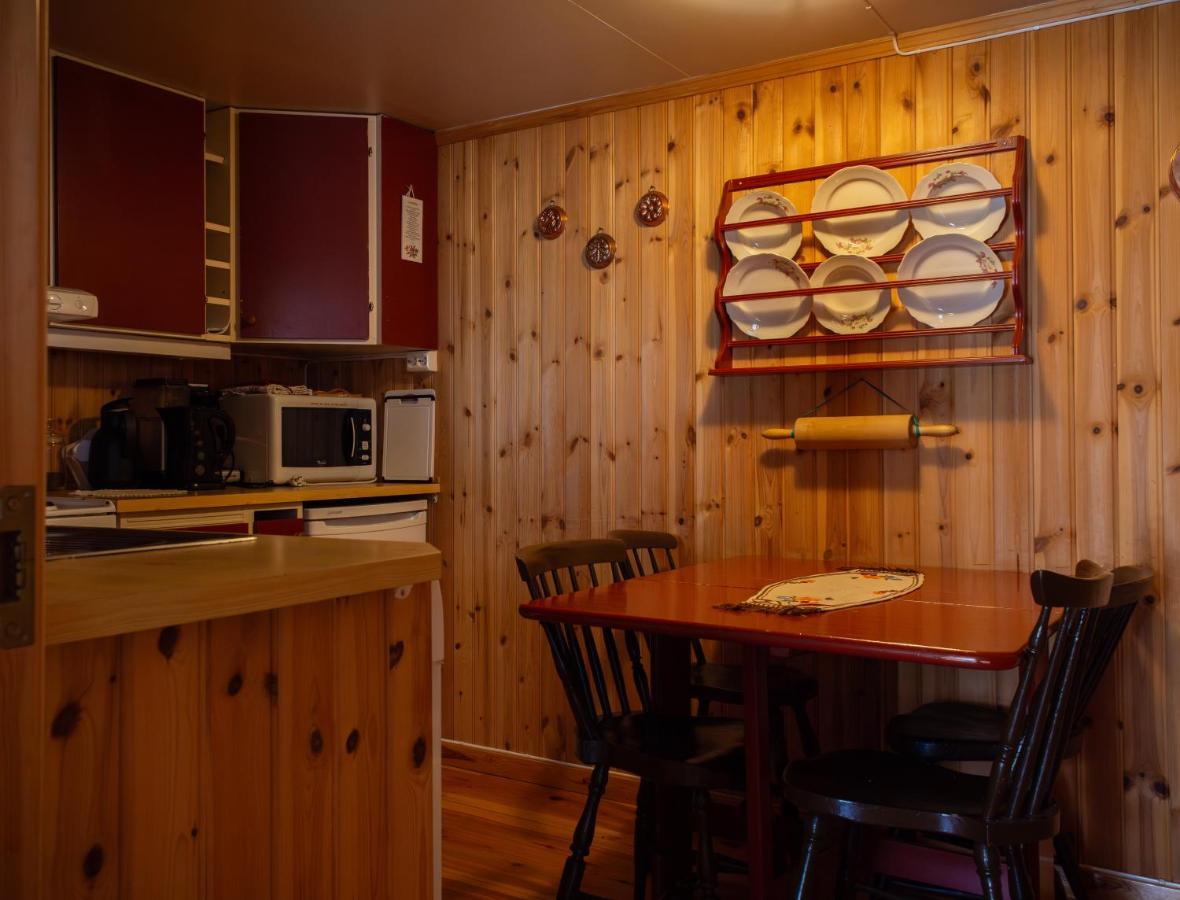 Houmbgaarden Apartment Røros Екстериор снимка