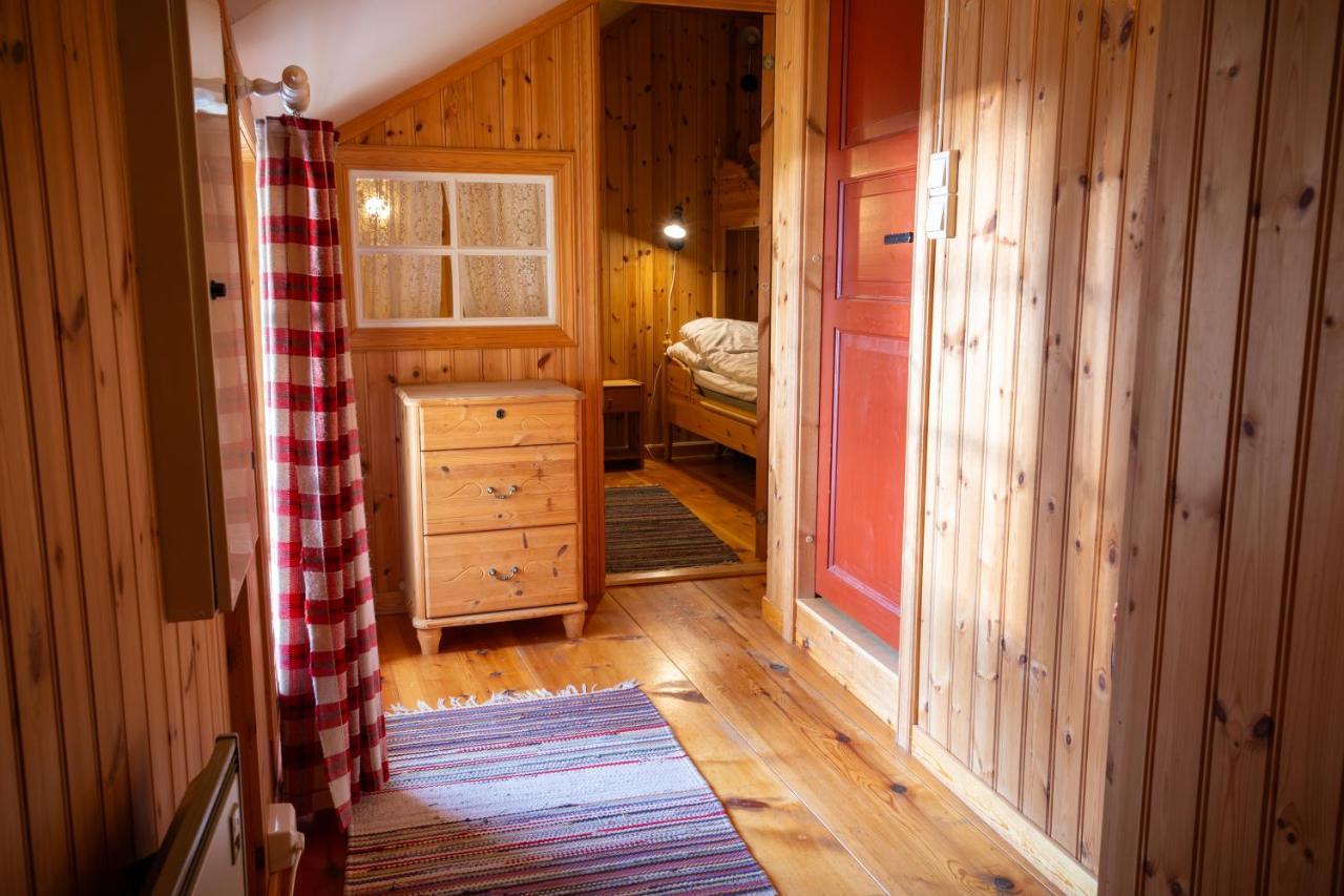 Houmbgaarden Apartment Røros Екстериор снимка