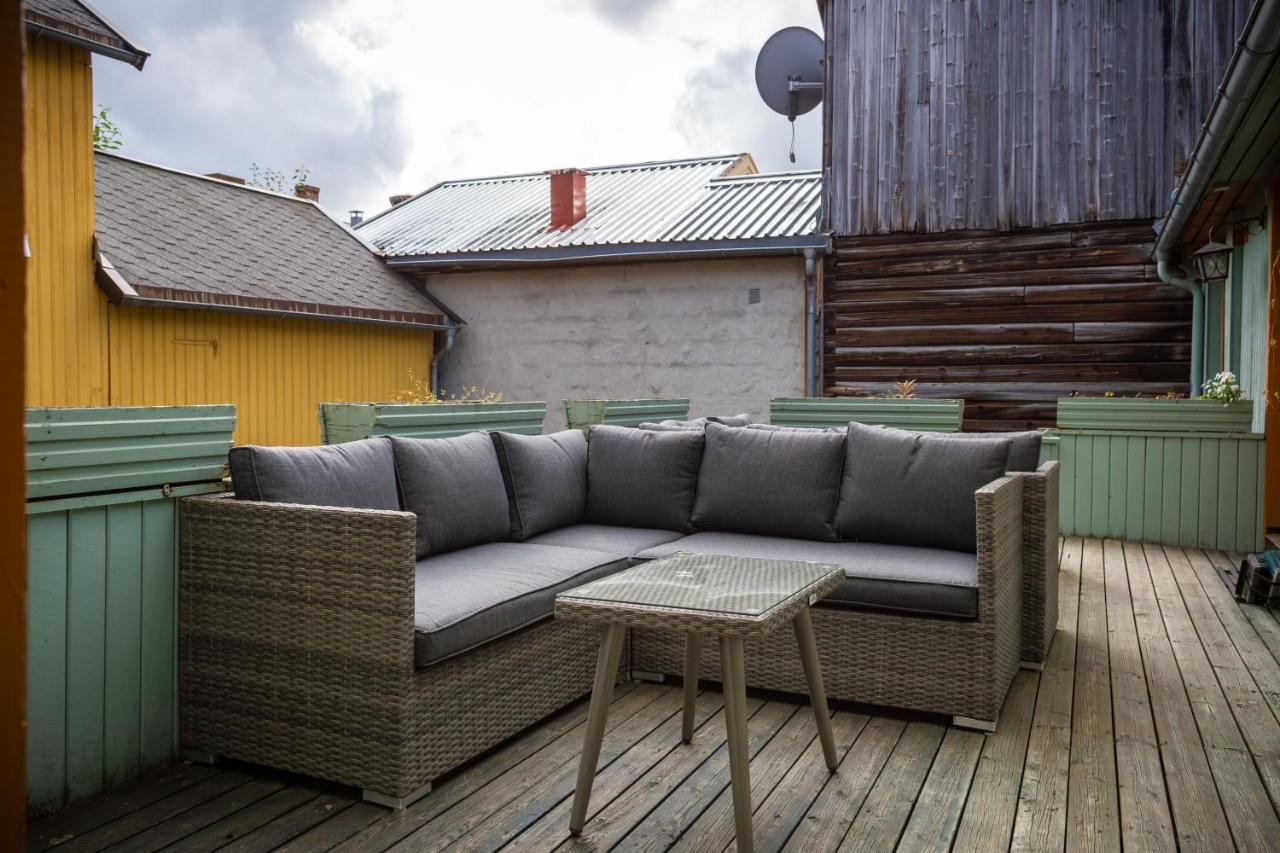 Houmbgaarden Apartment Røros Екстериор снимка